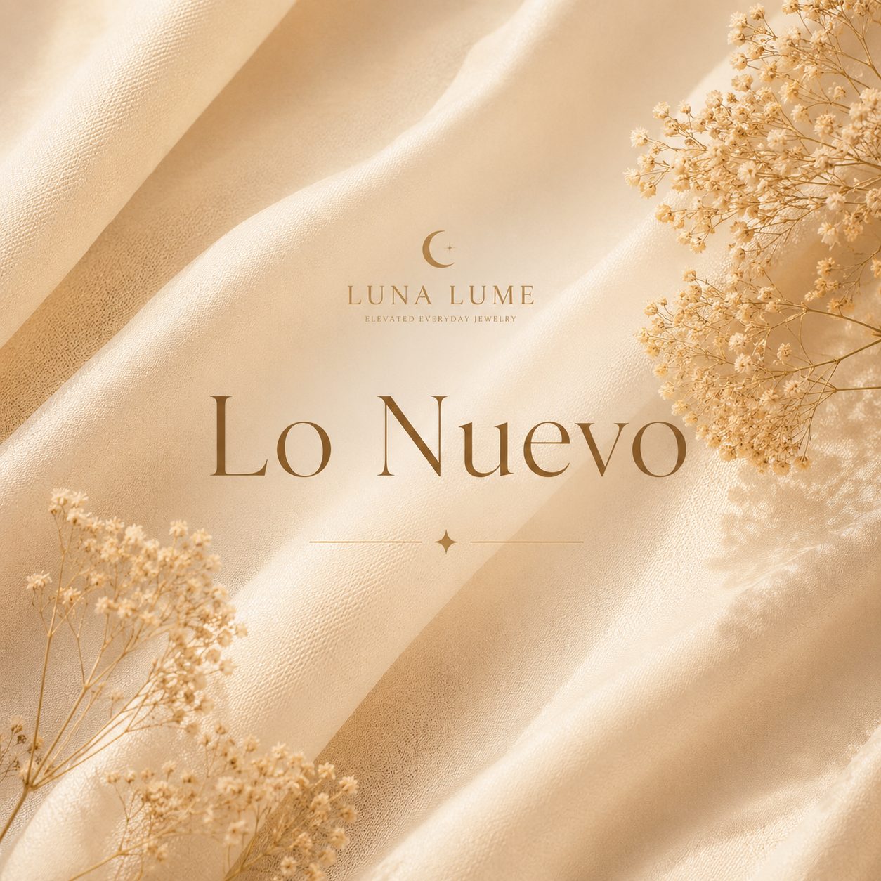 🌙 Lo Nuevo