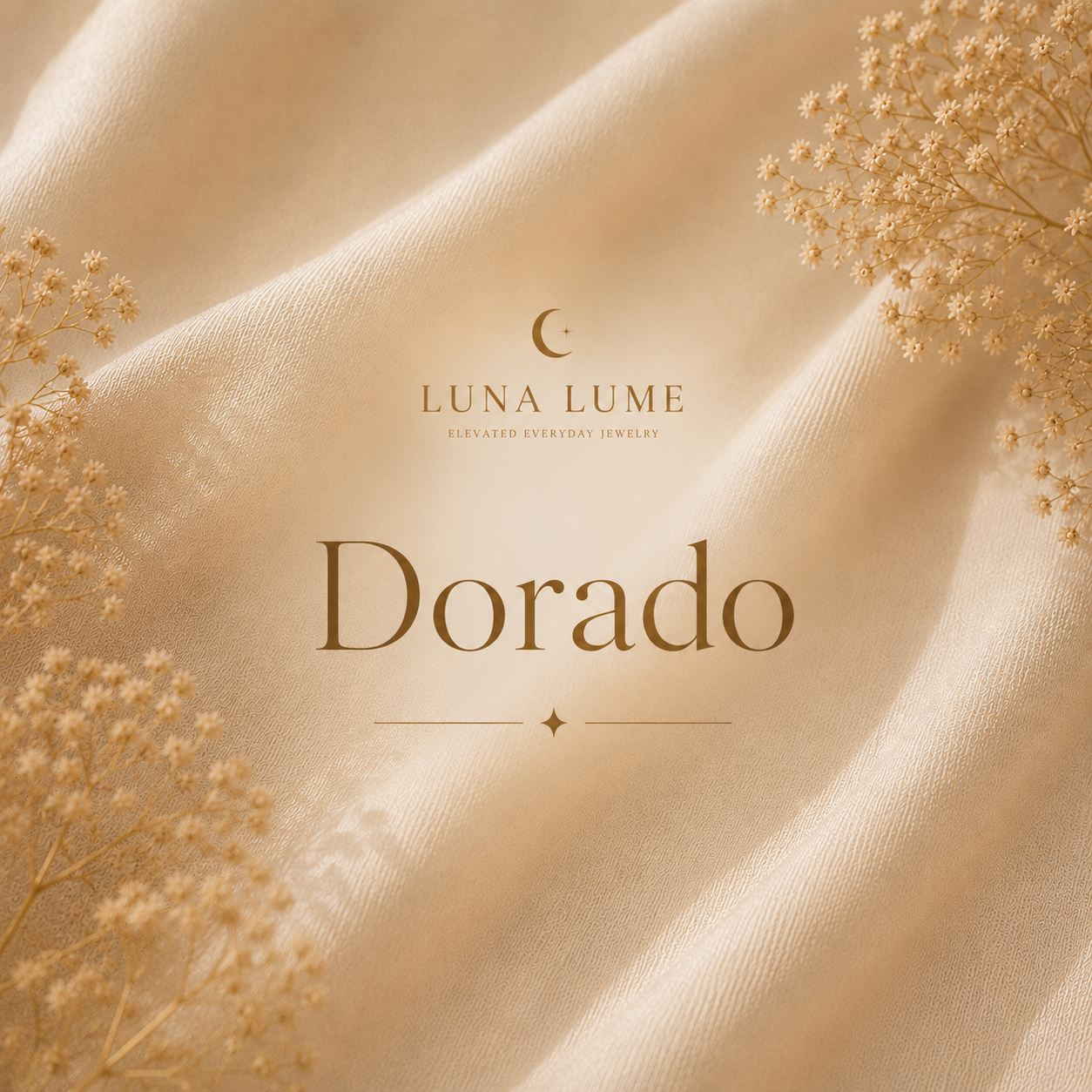 🌙 Dorado