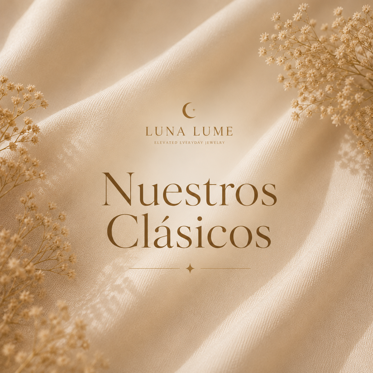 🌙 Nuestros Clásicos