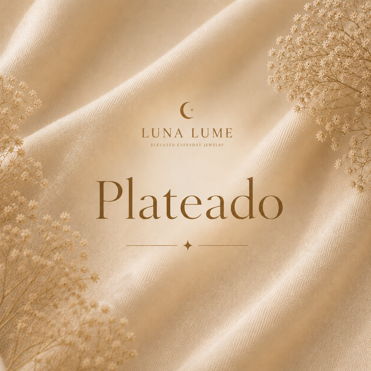 🌙 Plateado