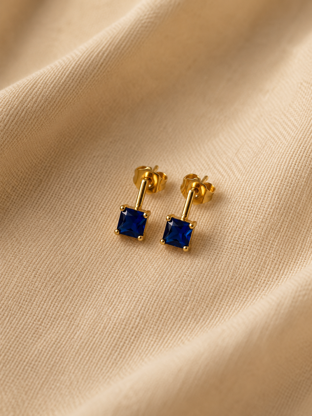 Aretes Lyra