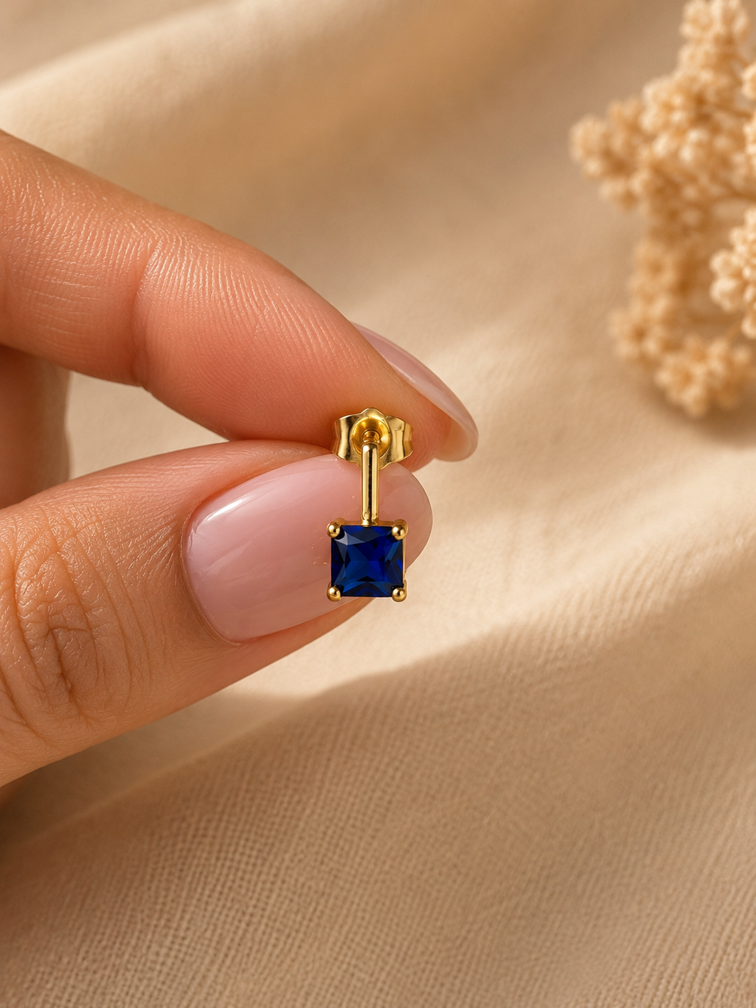 Aretes Lyra