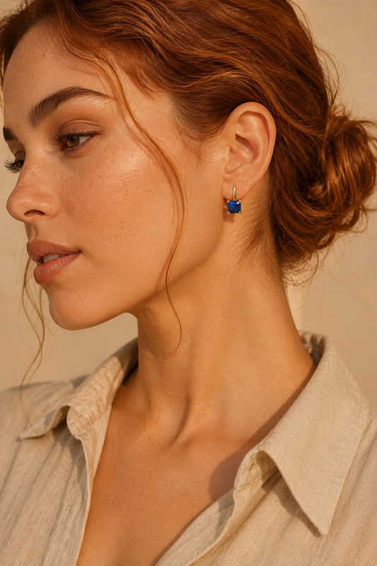 Aretes Lyra