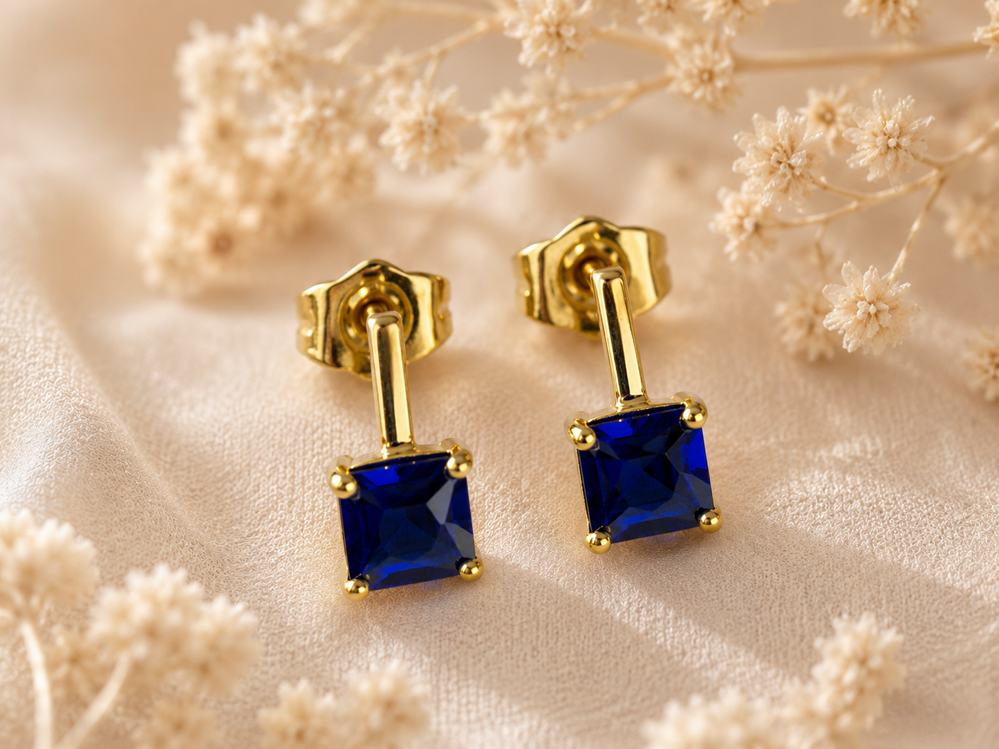 Aretes Lyra