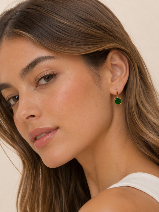 Aretes Vela