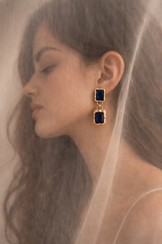 Aretes Nova