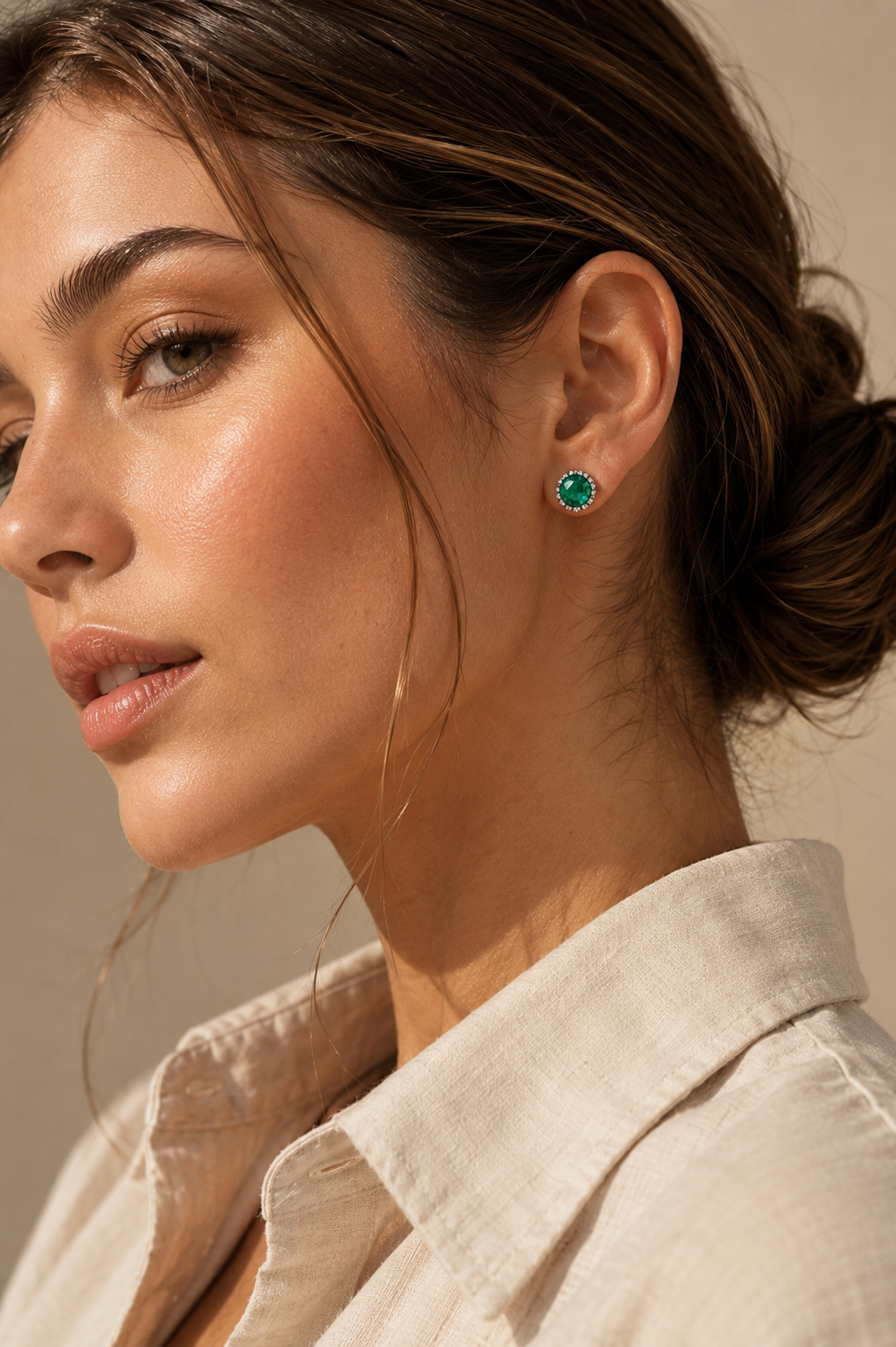 Aretes Esme