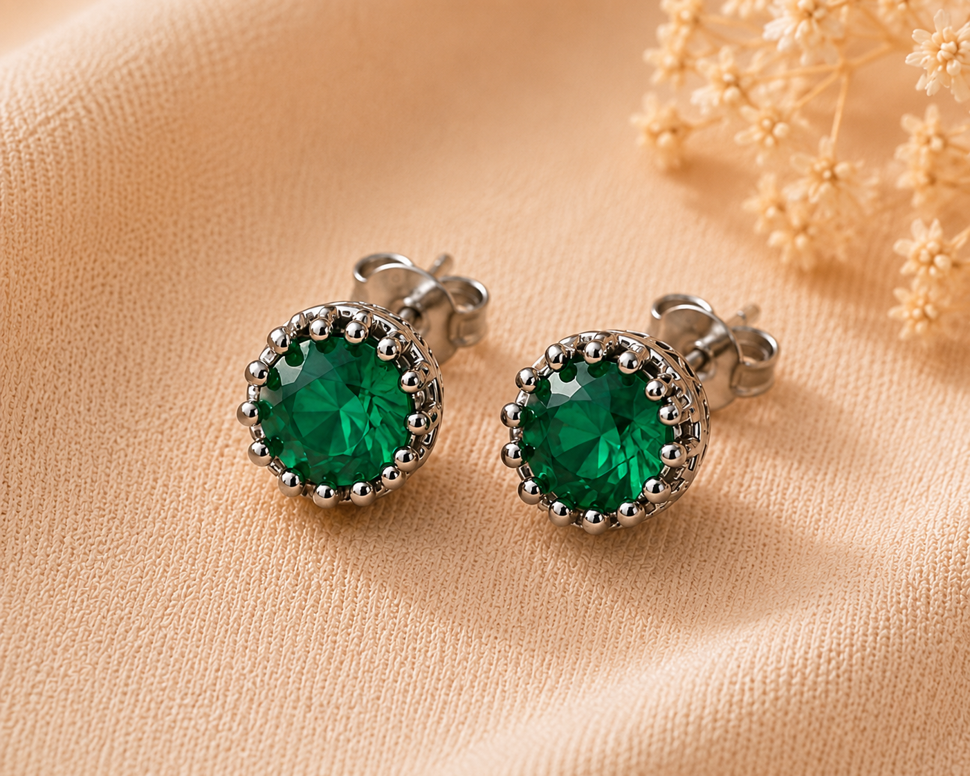Aretes Esme
