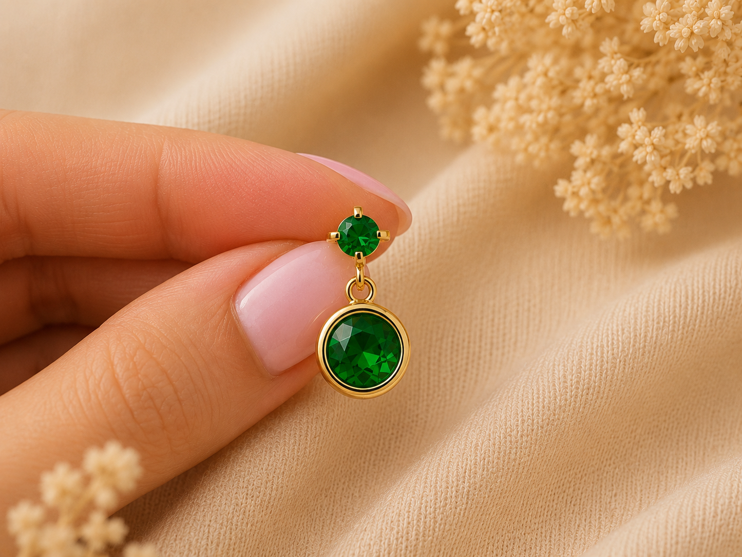 Aretes Verona