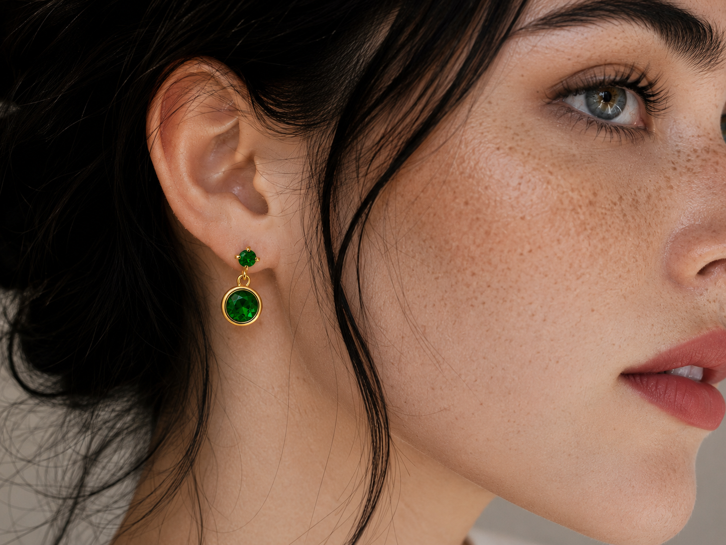 Aretes Verona