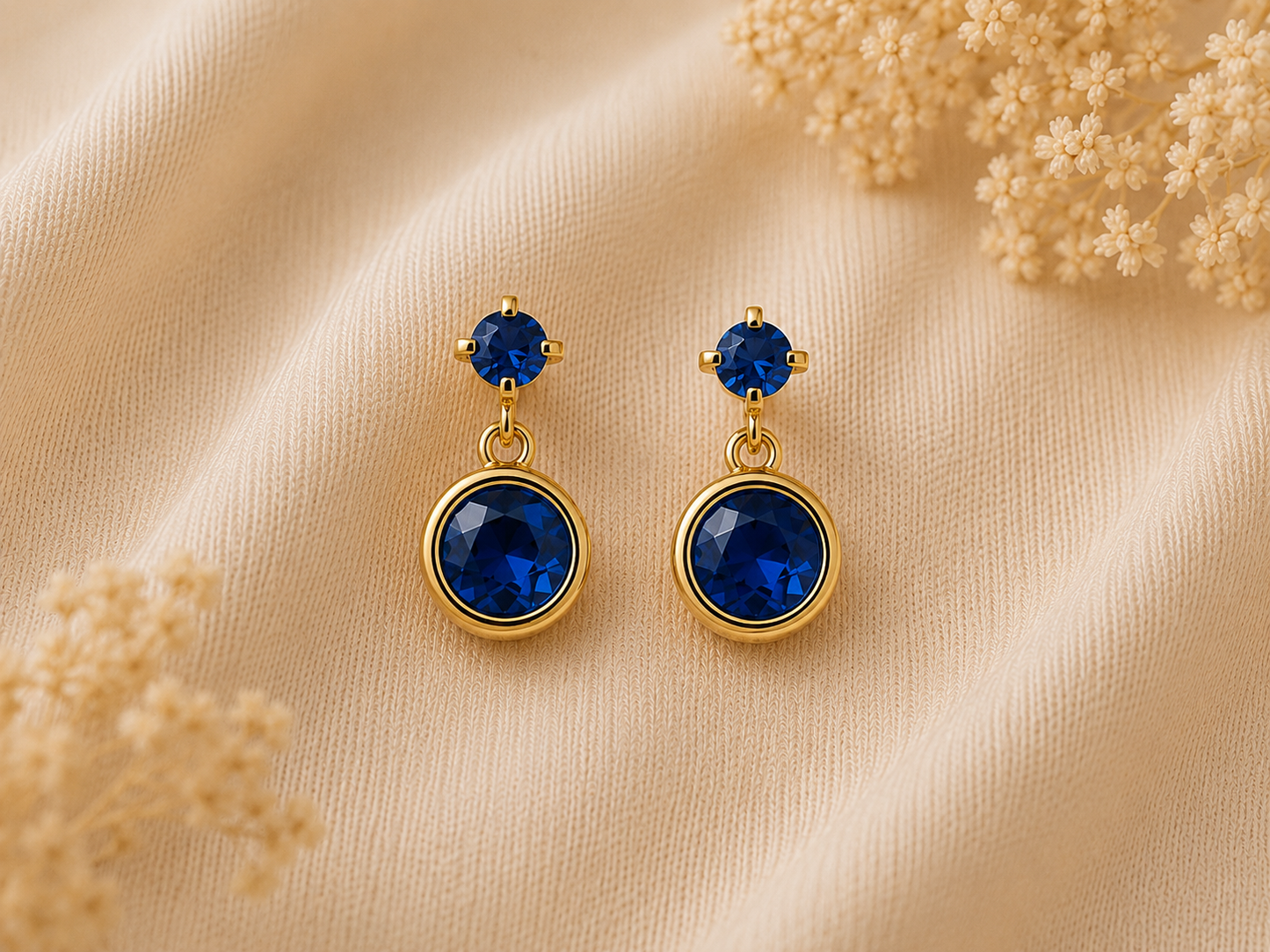 Aretes Ocasia
