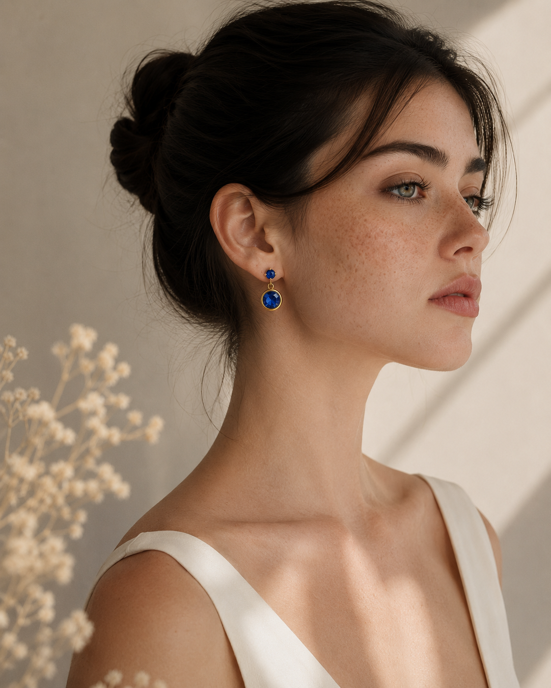 Aretes Ocasia