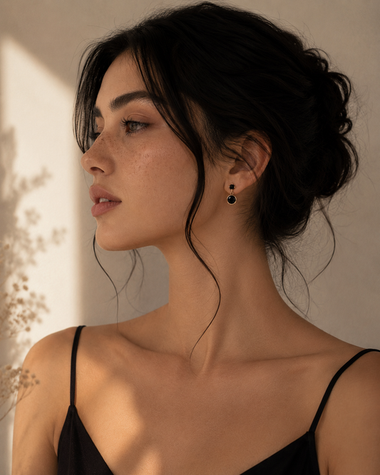 Aretes Noa