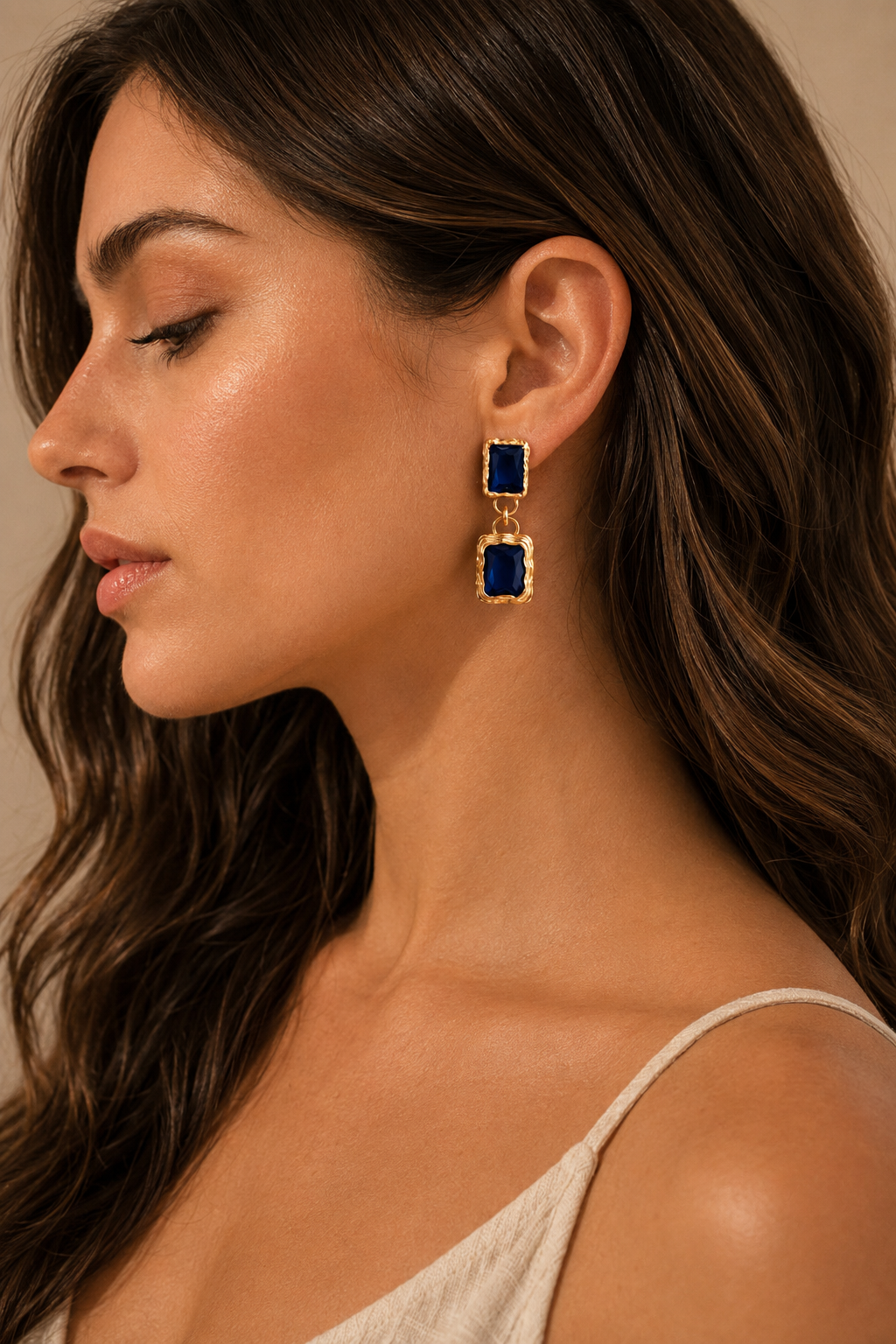 Nova Earrings