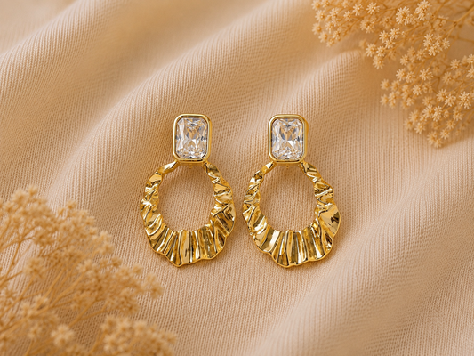Aretes Lumina