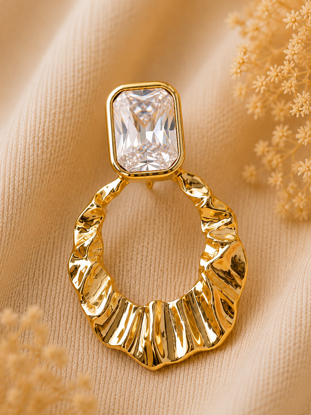 Aretes Lumina