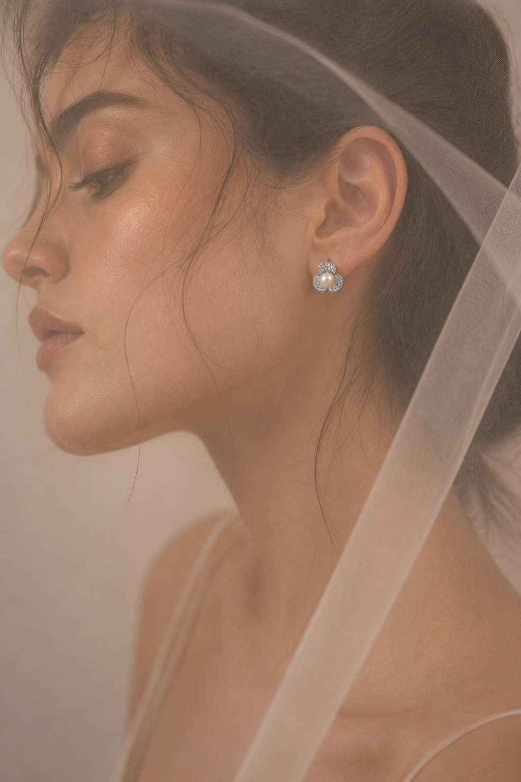 Aretes Aura
