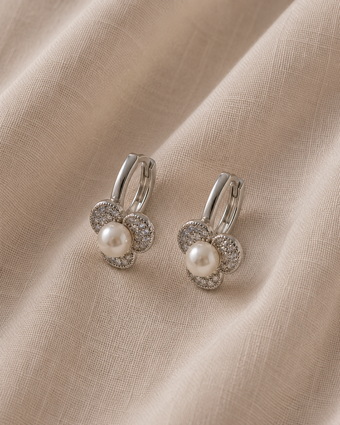 Aretes Aura